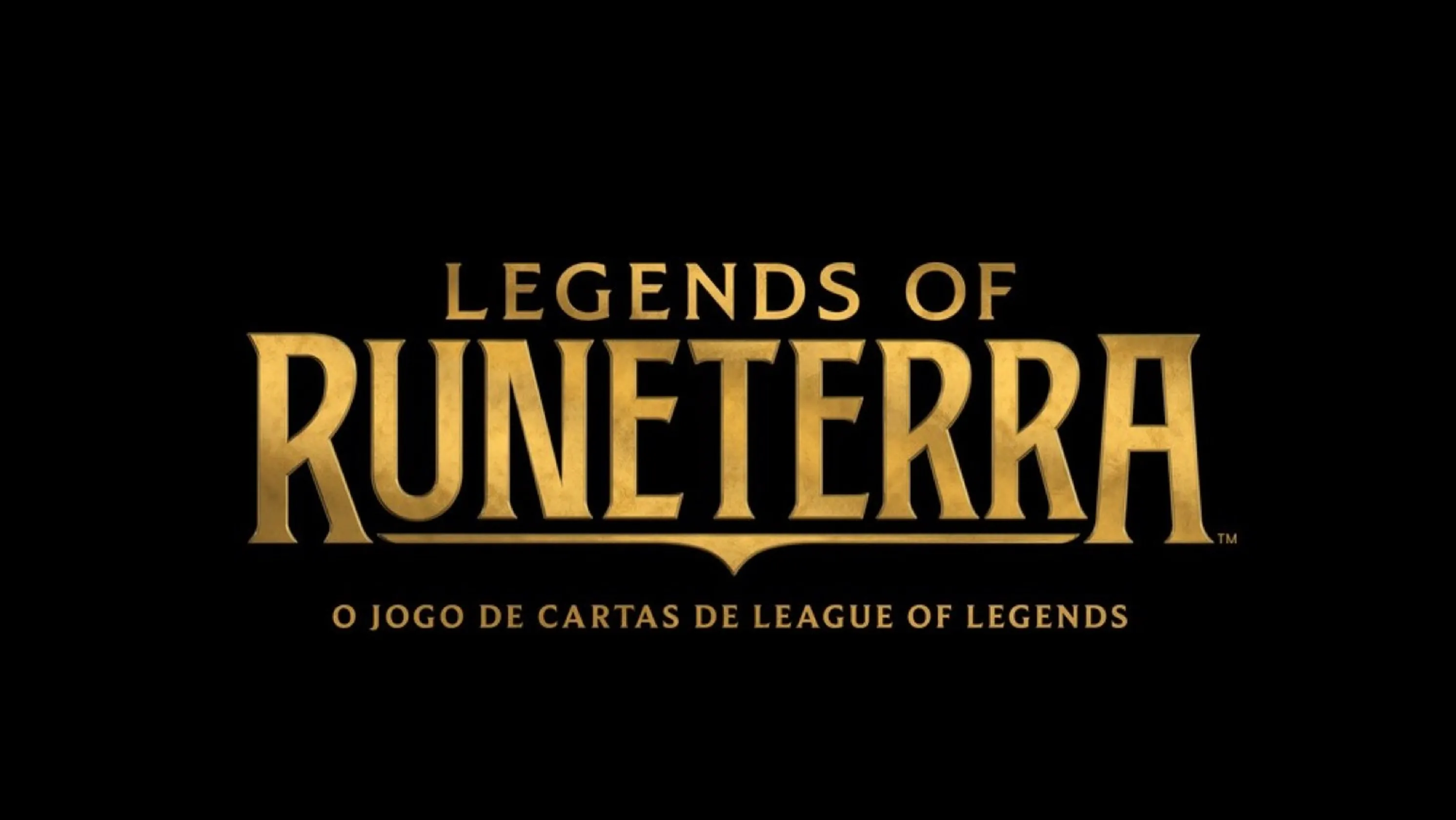 Legends of Runeterra