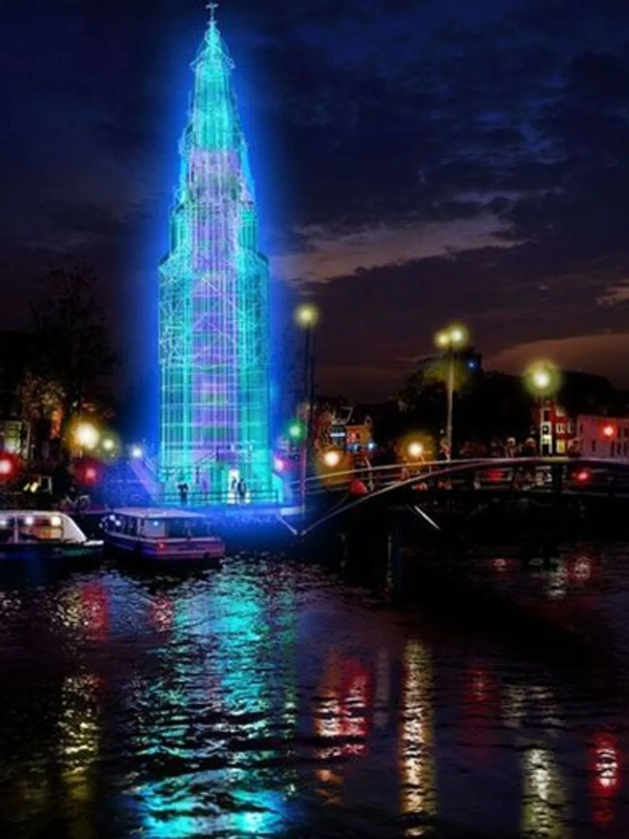 Ámsterdam