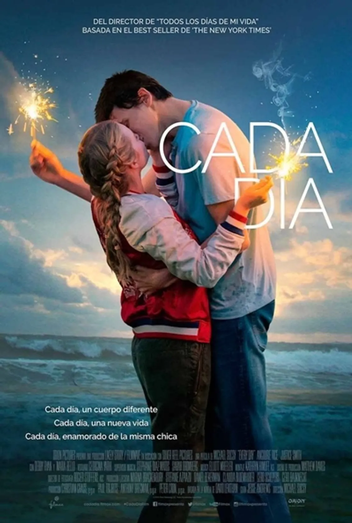 Cada Día