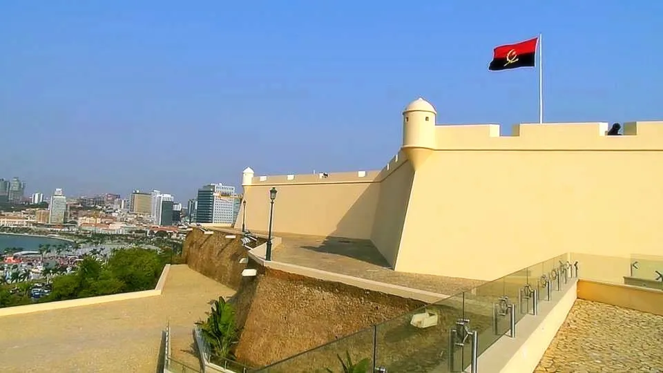 Museu das Forças Armadas