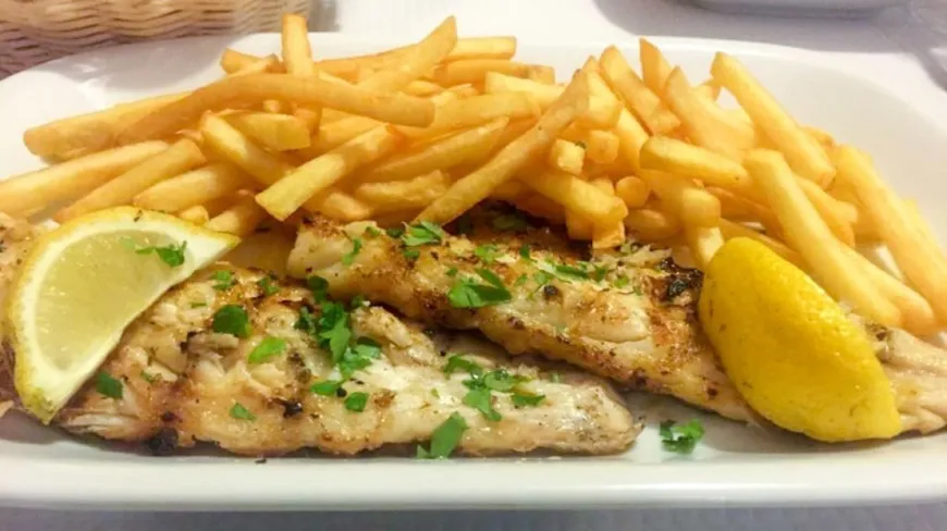 Restaurante Prato Cheio -