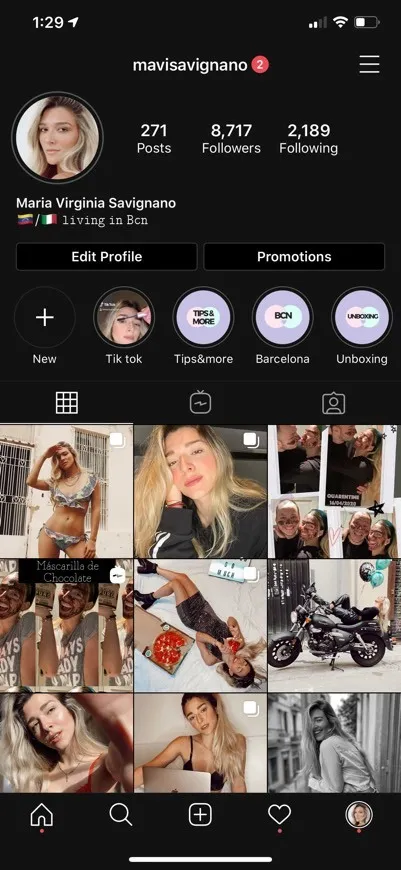Instagram