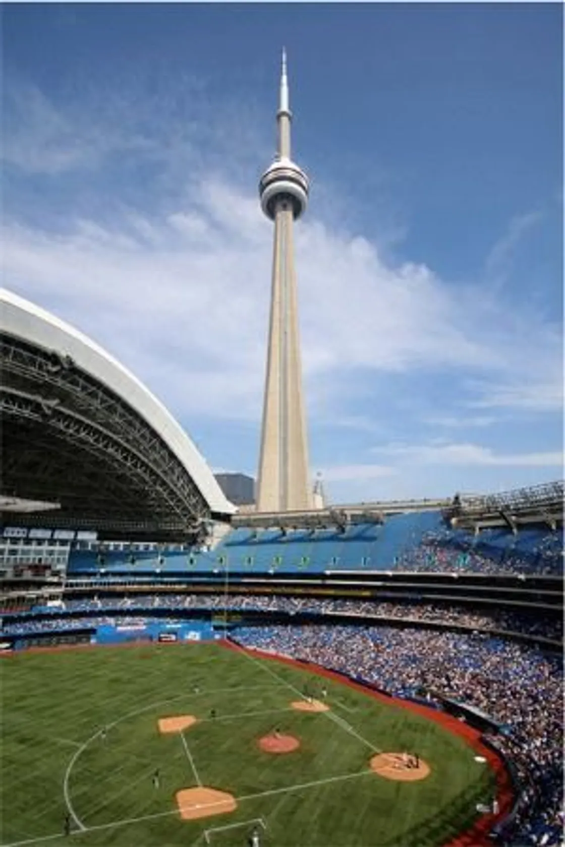 Blue Jays Stadium
