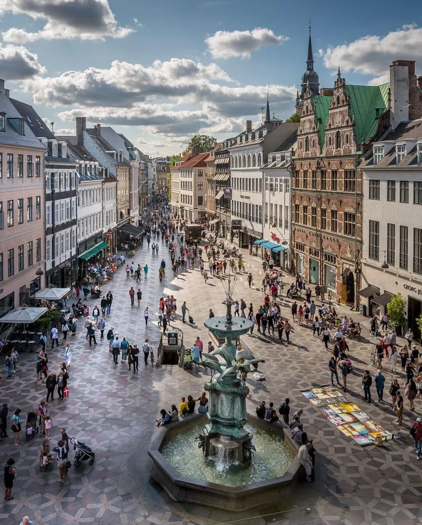 Strøget
