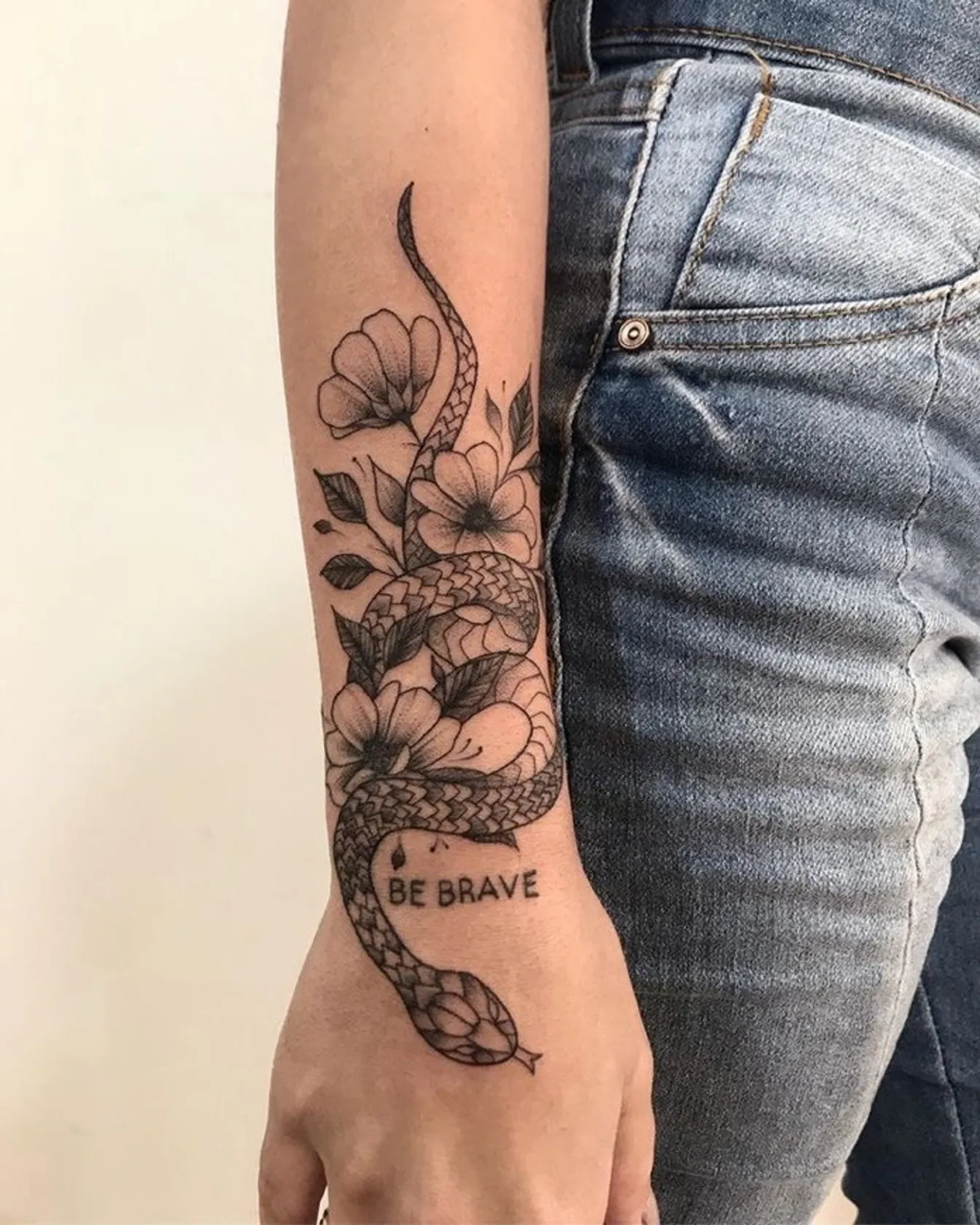 Família Amorim Tattoo
