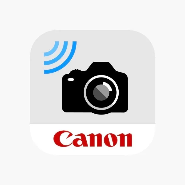 Canon Camera Connect