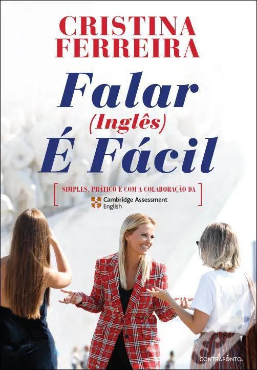 Falar Inglês é Fácil