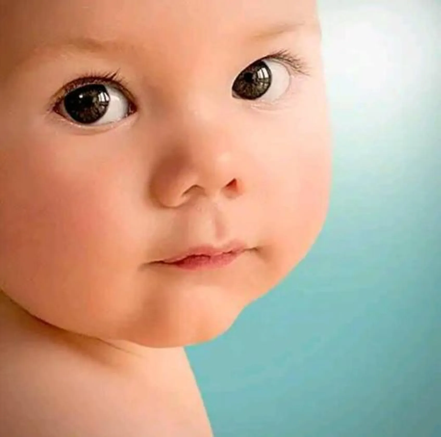 Bebê+