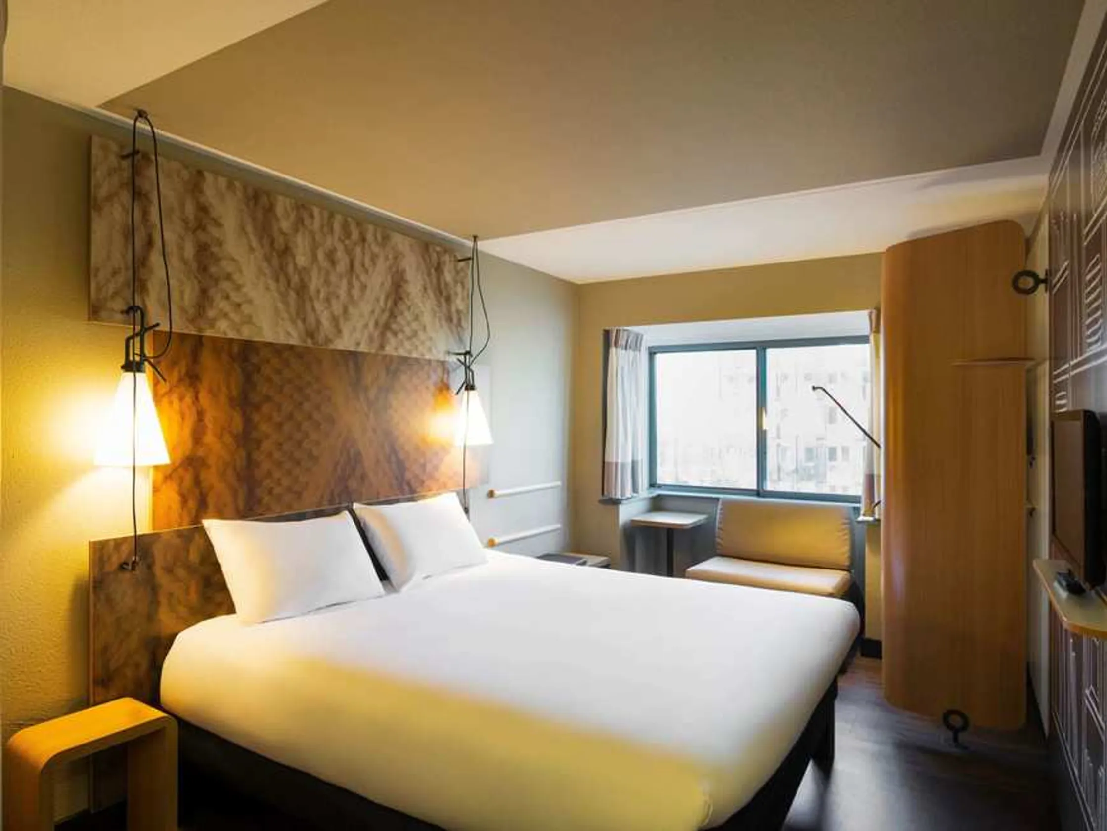 Ibis Amsterdam Centre