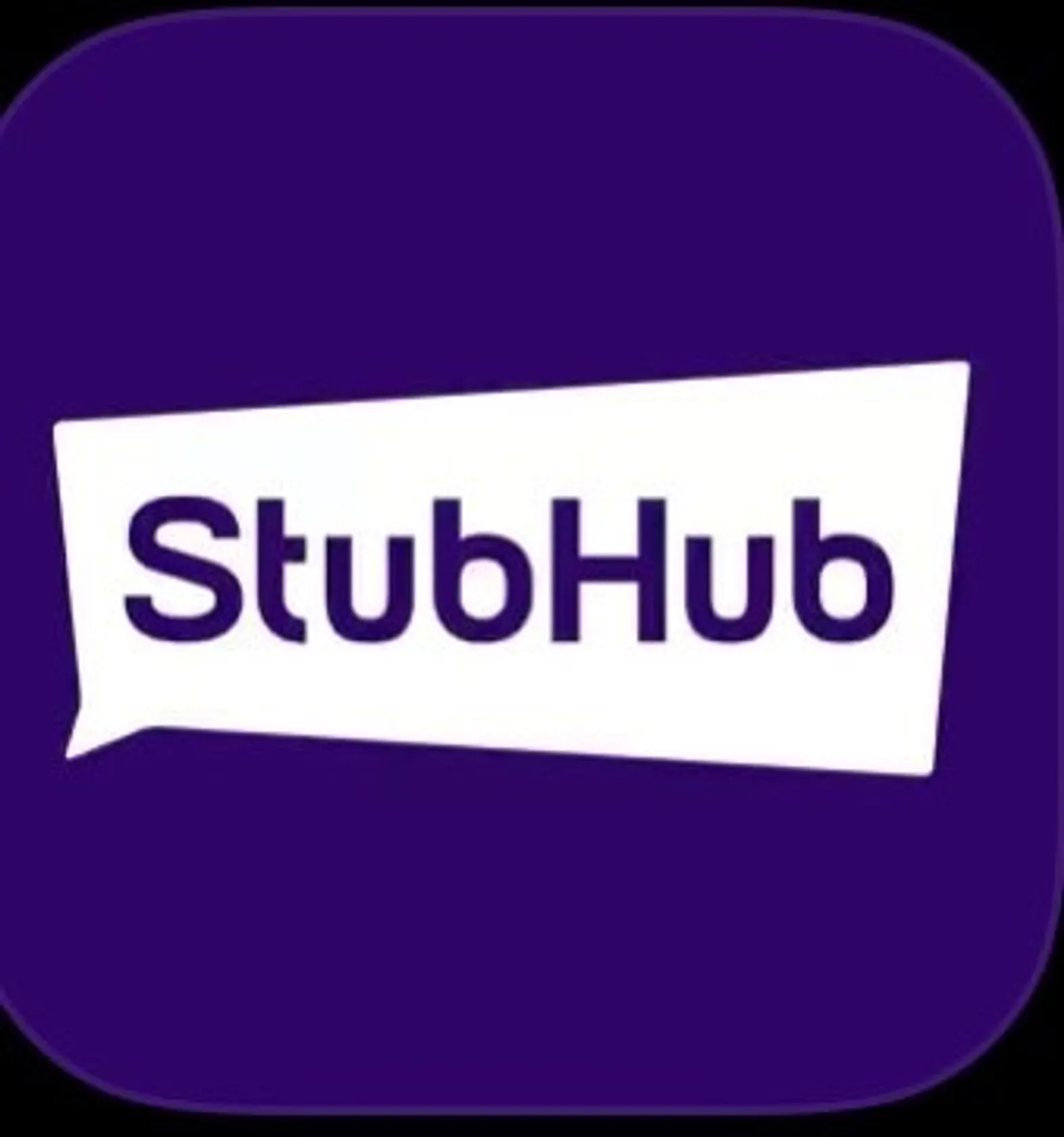 StubHUb