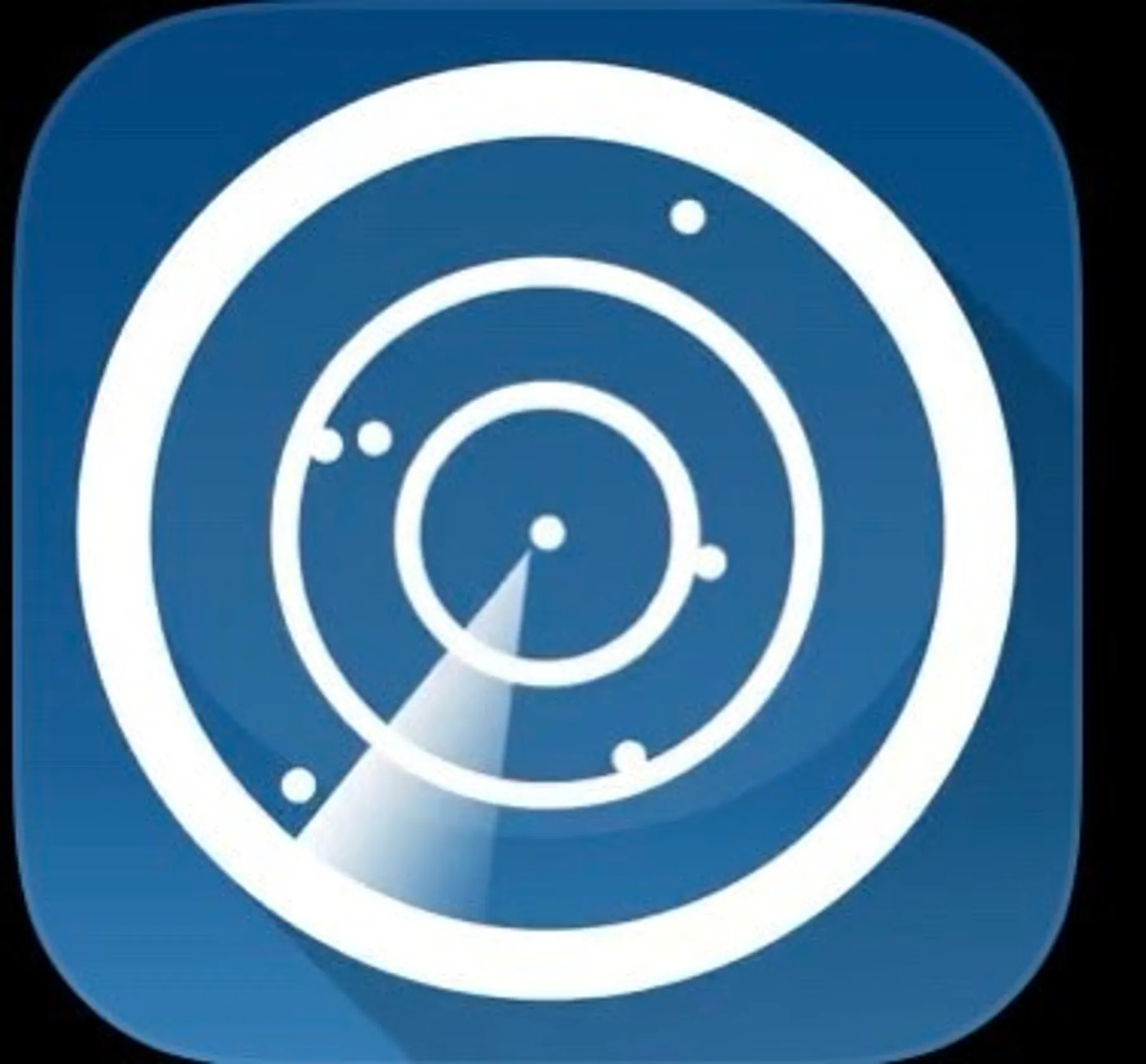 Flight tracker