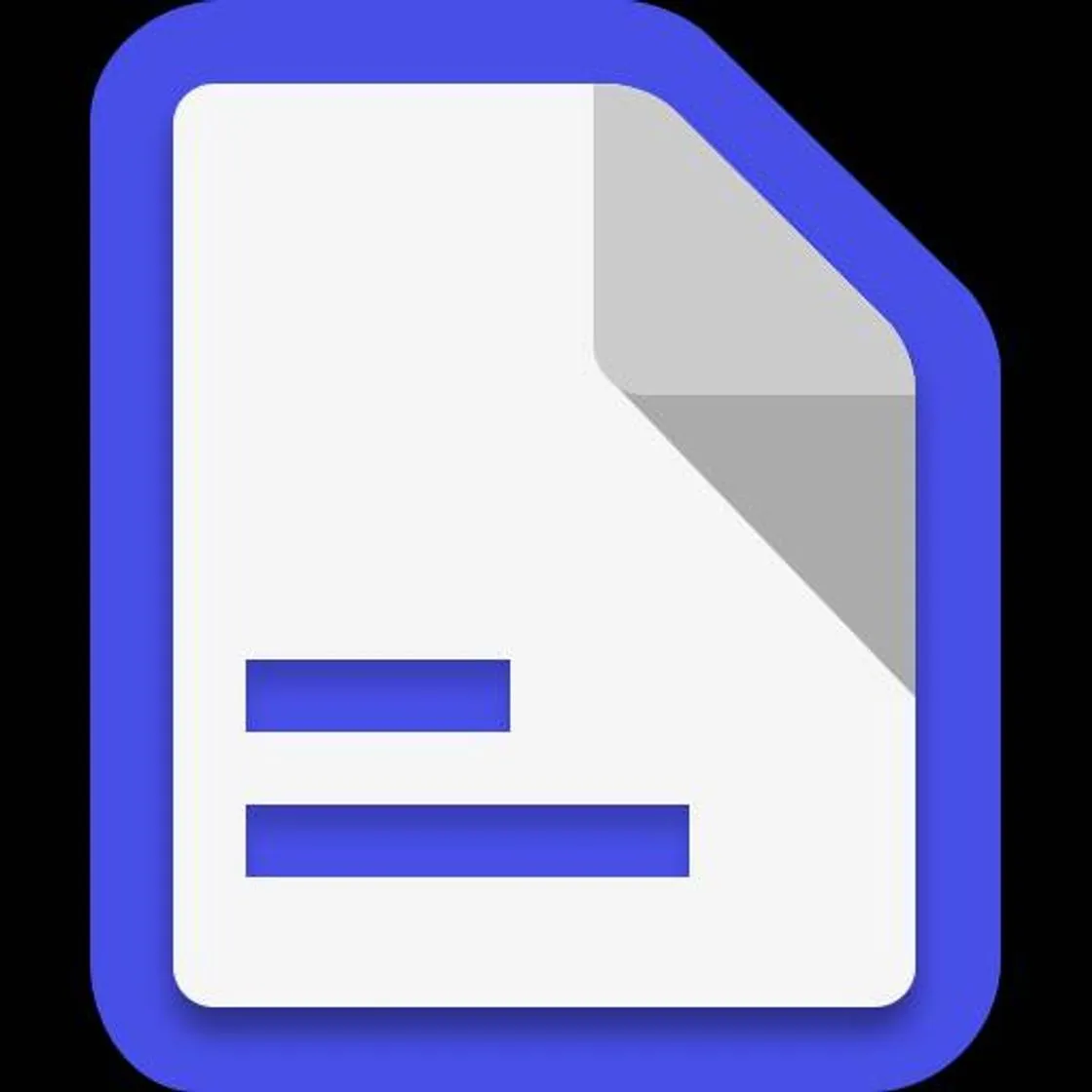 Readler: great reader (PDF, DJVU, CBR, CBZ)