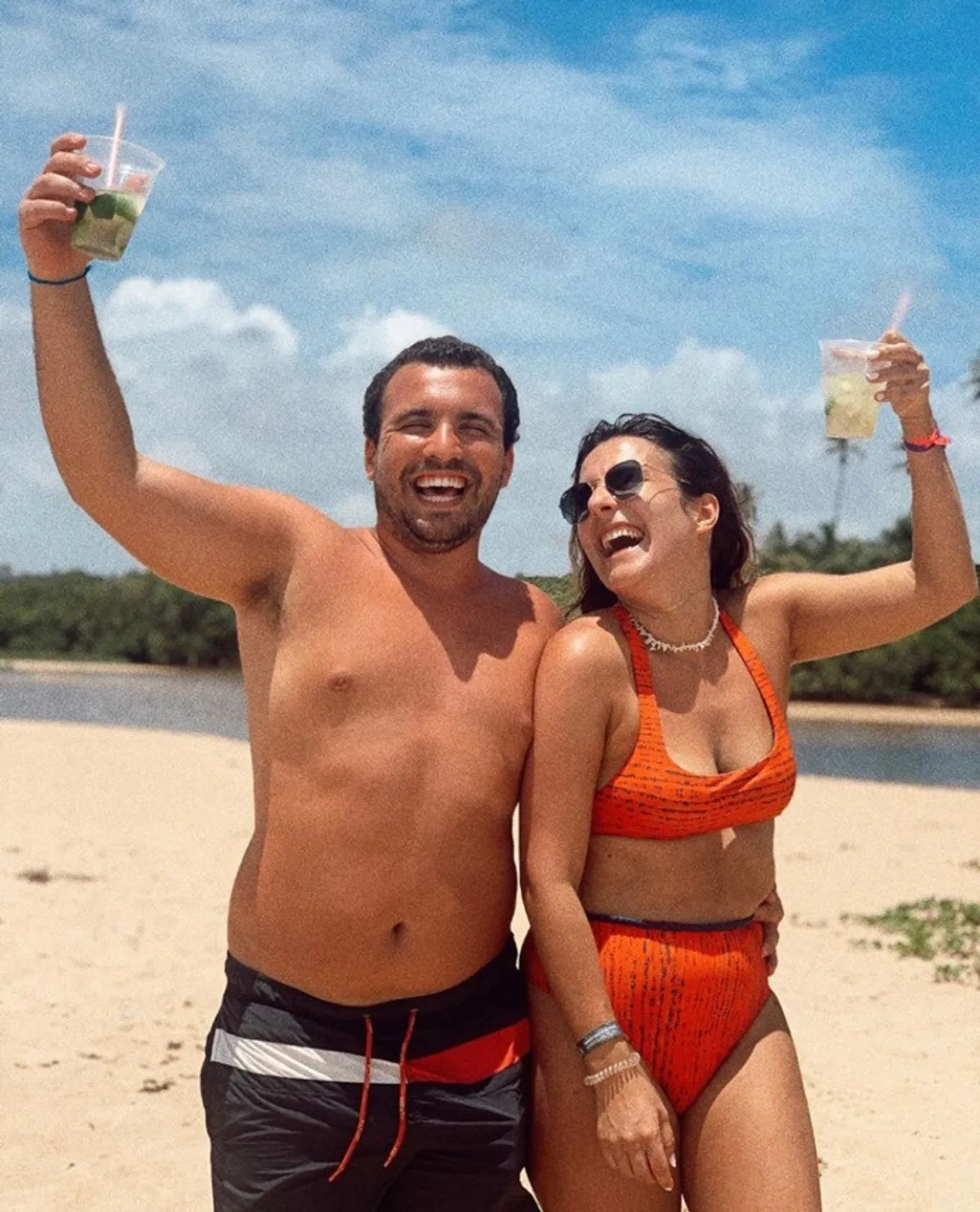 Casal marabilha