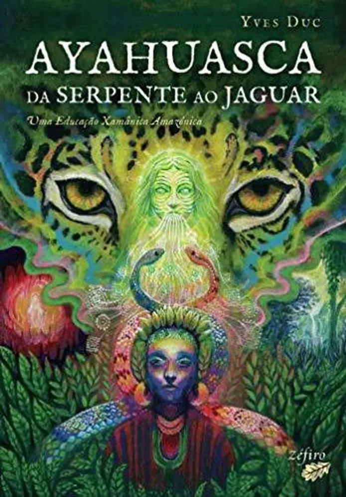 Ayahuasca