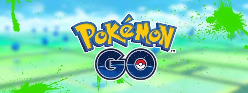 Pokémon Go