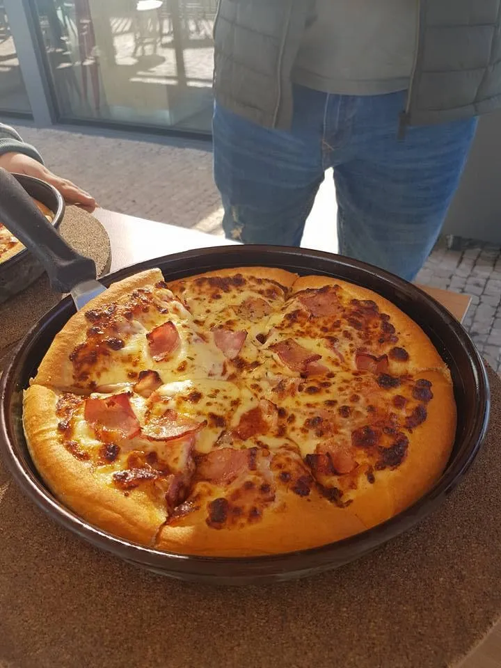 Pizza Hut Vila do Conde