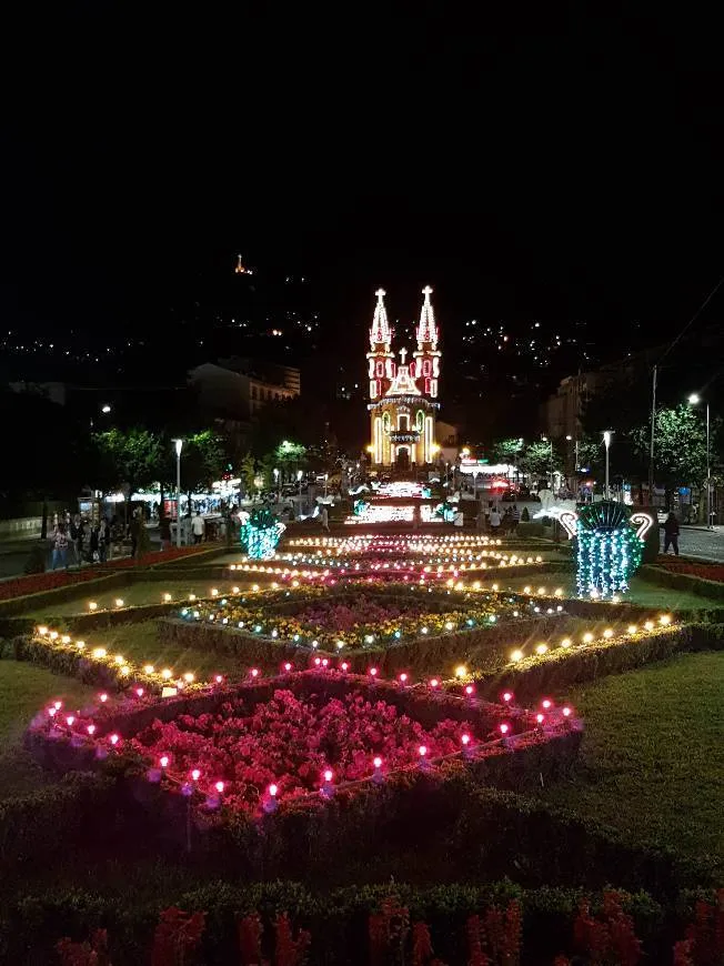 Largo de São Gualter