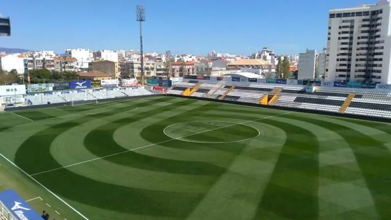 Estádio Municipal de Portimão