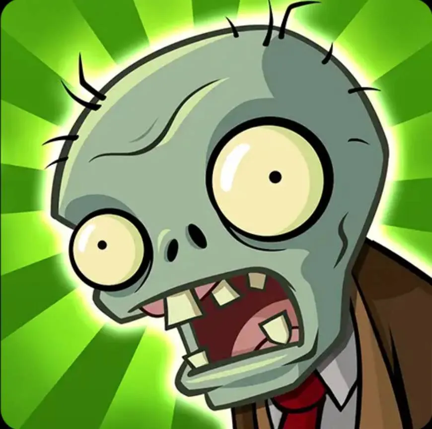Plants VS Zombies