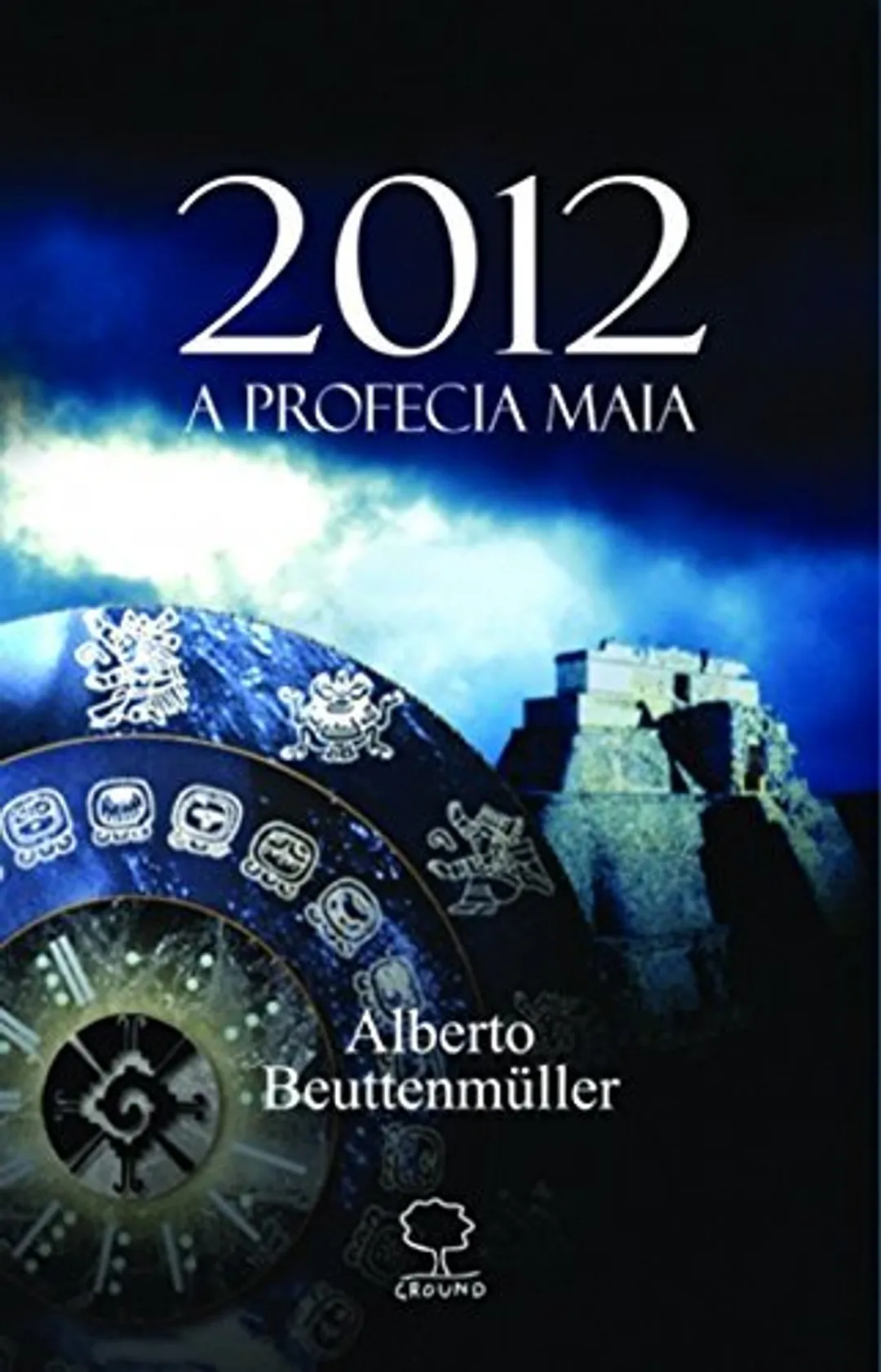 2012 A Profecia Maia
