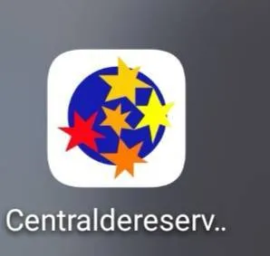 Central de reservas.com