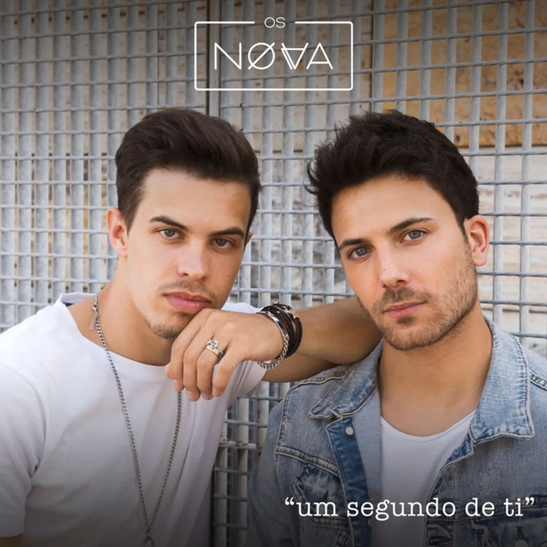 Um Segundo de Ti
