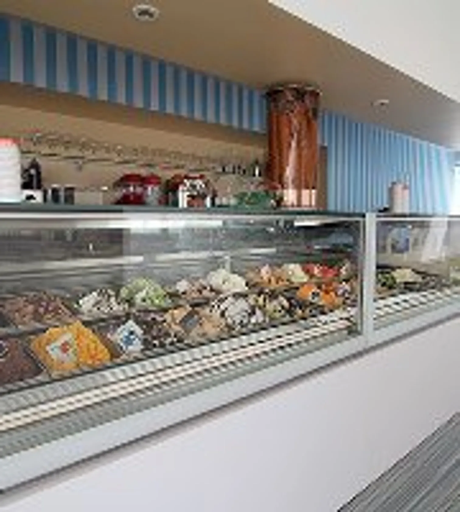 Spiaggia Gelataria