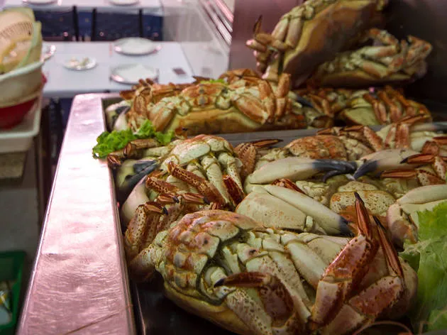 Marisqueira dos Pobres