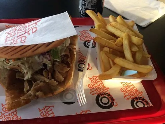 Yo Yo Kebab Pizzaria