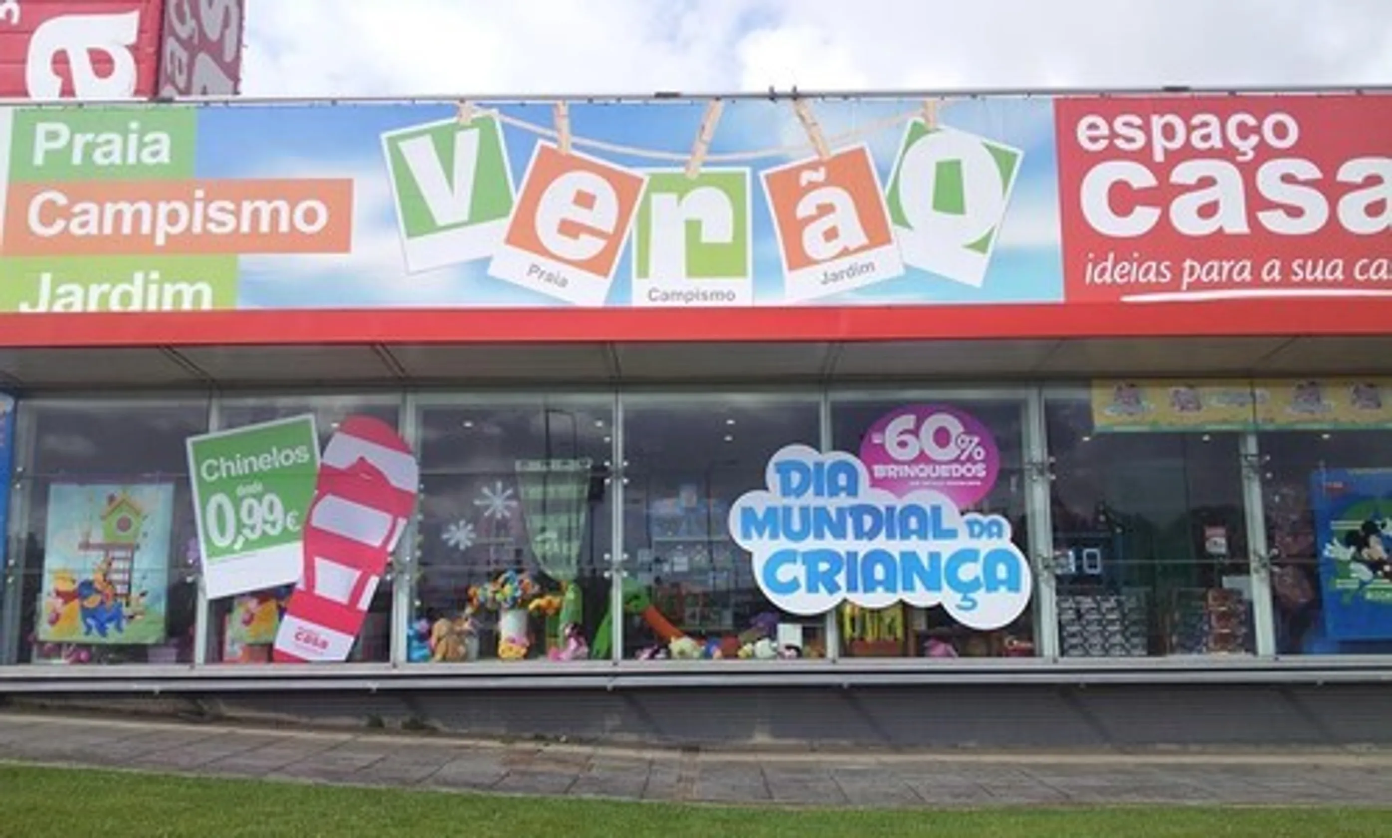 Espaço Casa