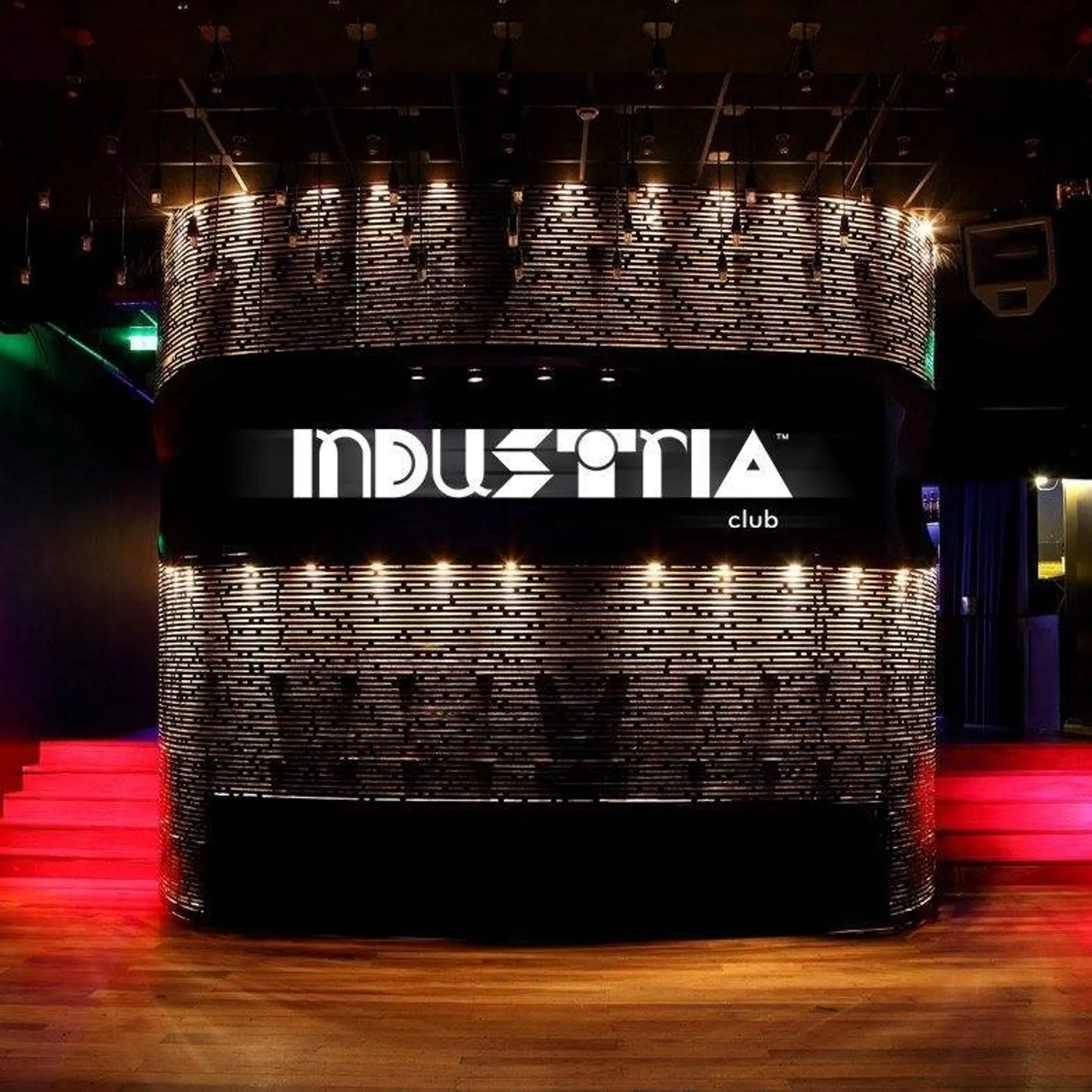 Indústria