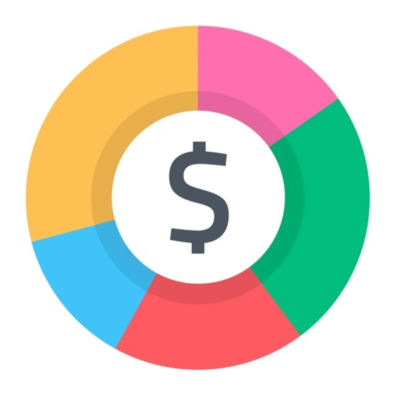 Spendee: Family budget tracker