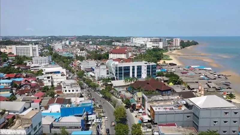 Balikpapan