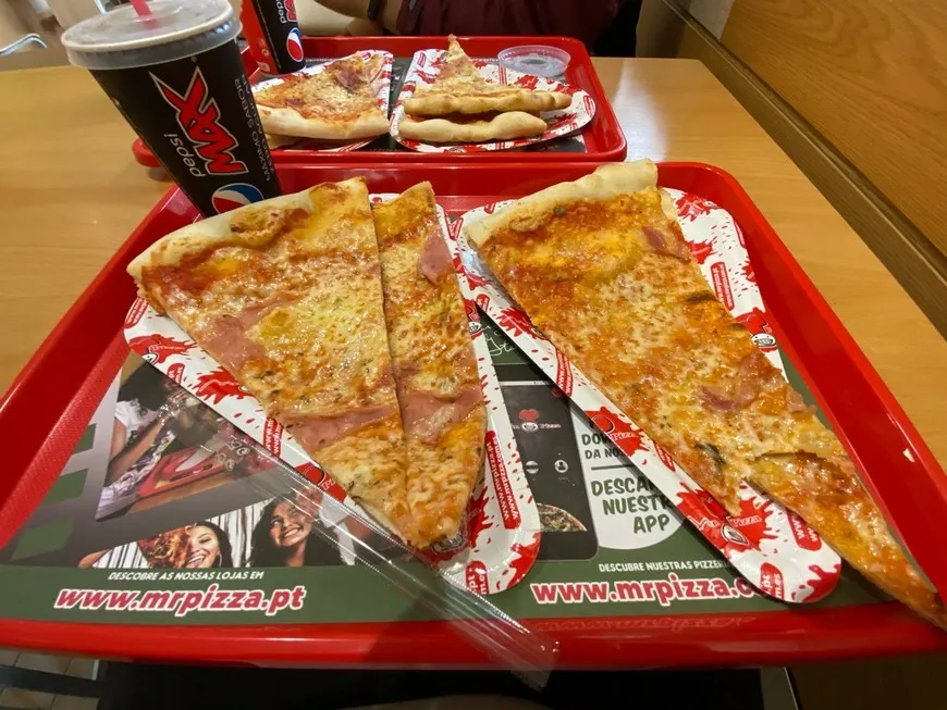 Mr.Pizza