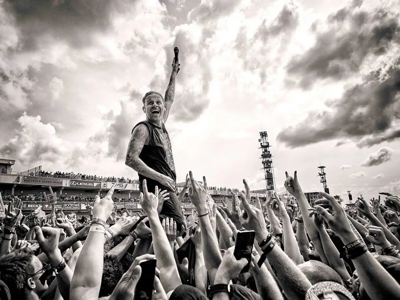 Rock Am Ring