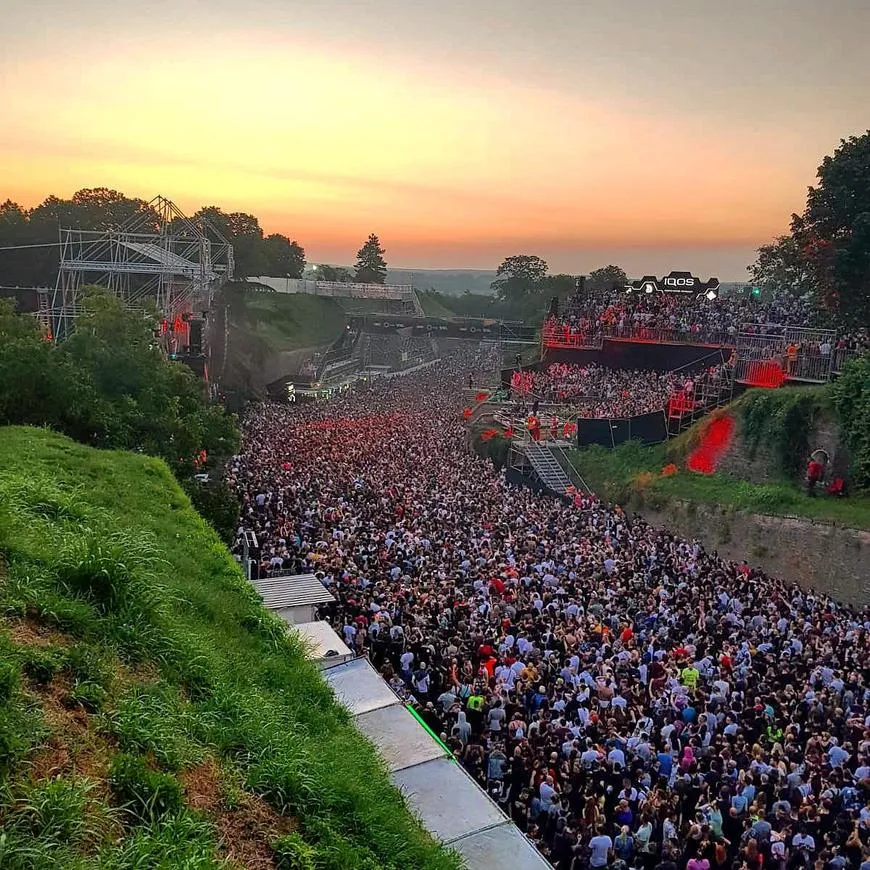 Exit Festival