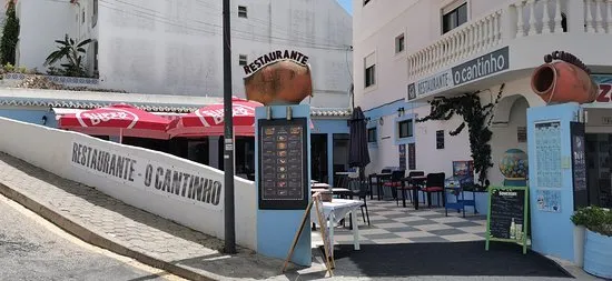 Restaurante o cantinho