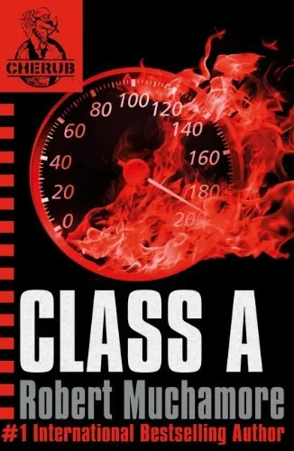 Class A: Book 2