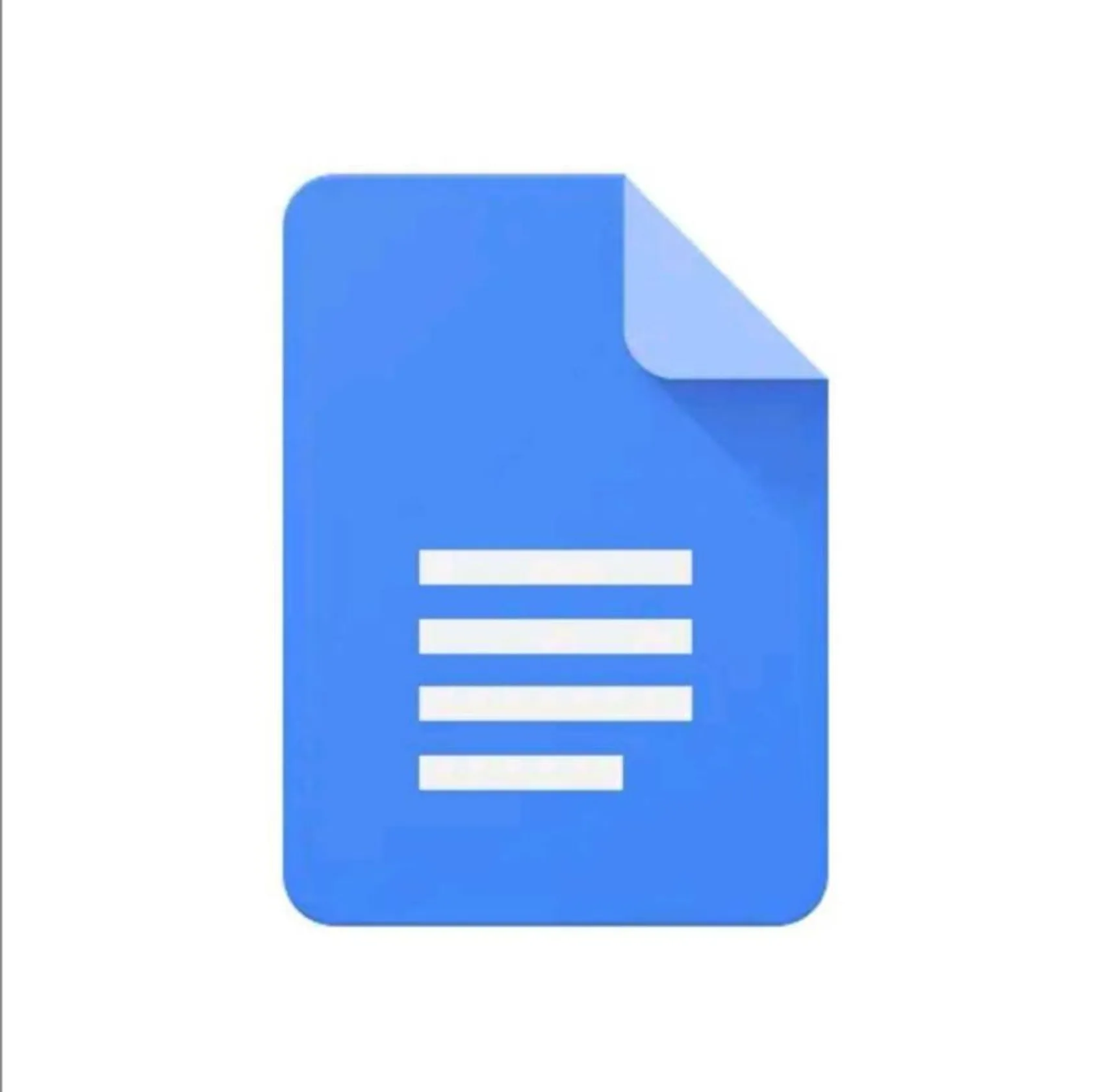 Documentos de Google