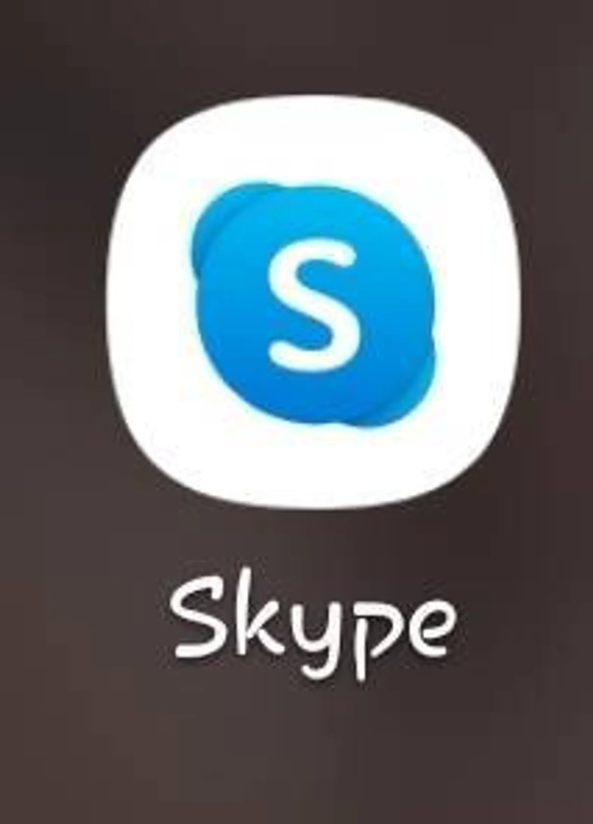 Skype