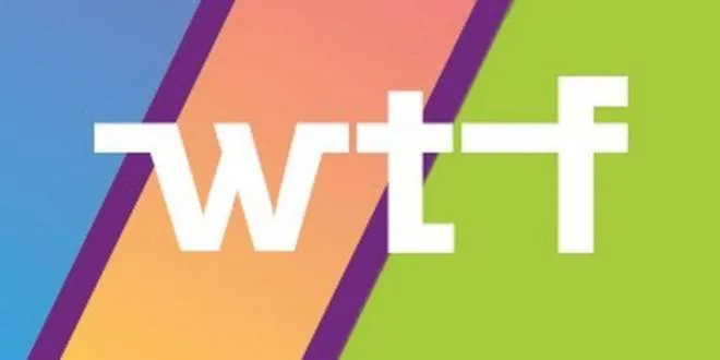 WTF app