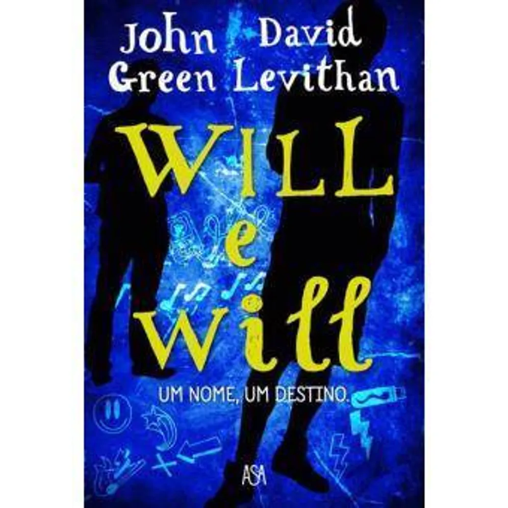 Will & Will