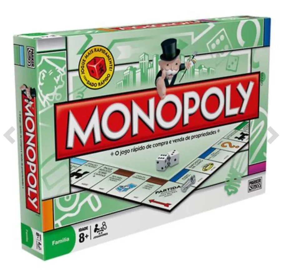 Monopoly