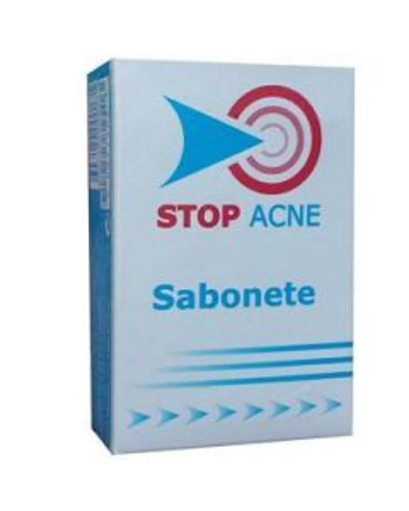 Sabonete Stop Acne