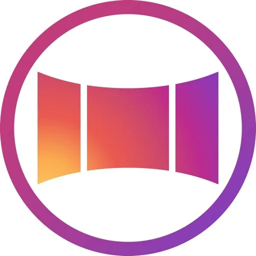 PanoraSplit for Instagram