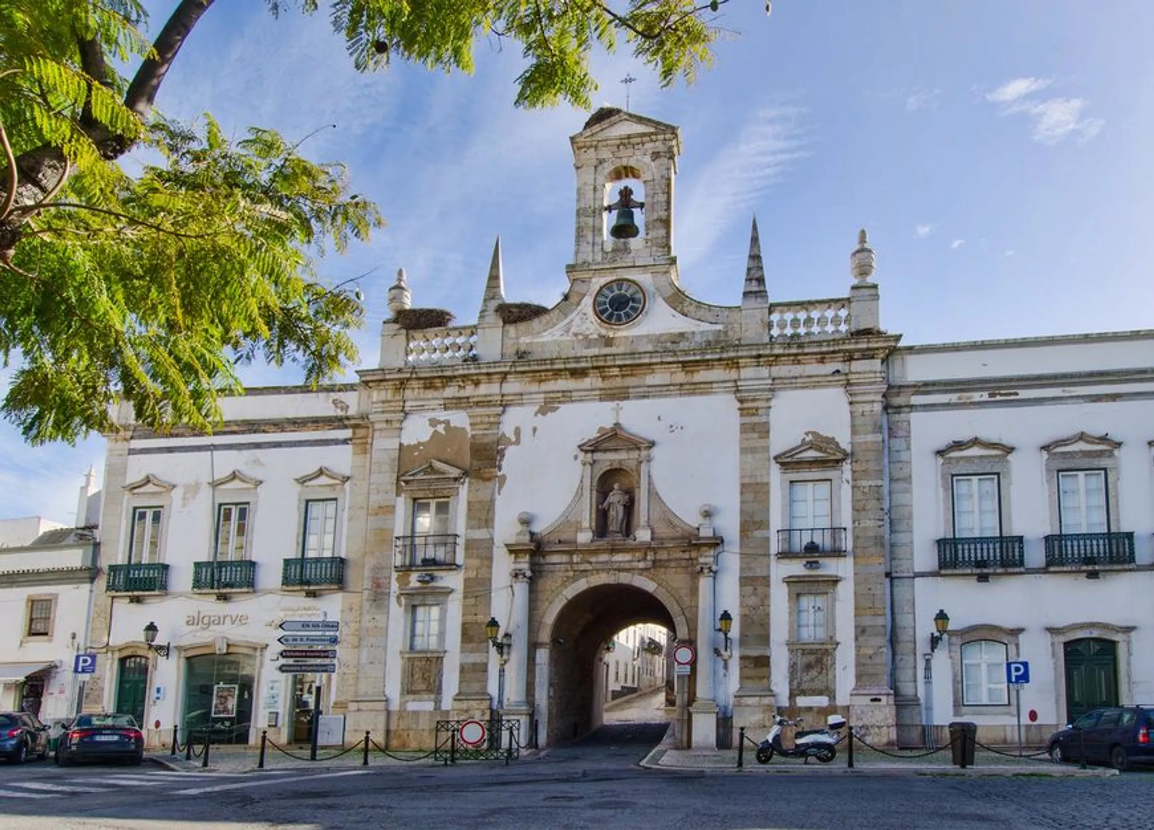 Arco da Vila