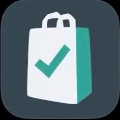 Bring - lista de compras