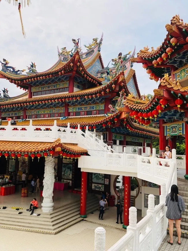 Thean Hou Temple