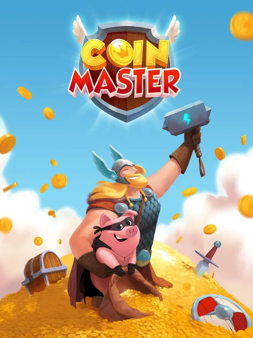 Coin Master Android