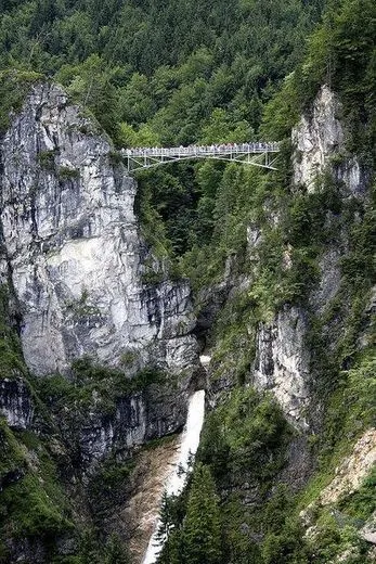 Marienbrücke